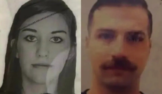 Estrangeiros mortos em apartamento