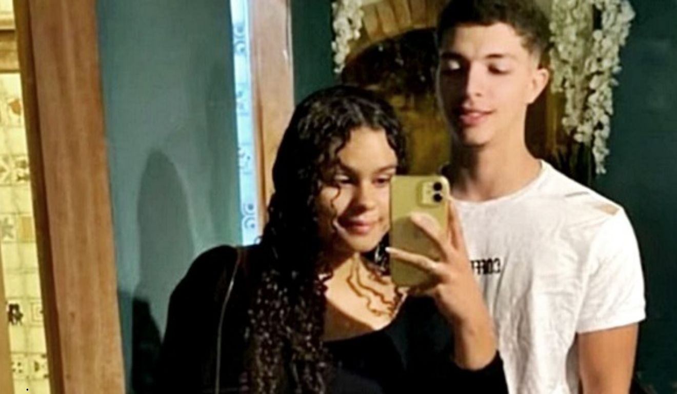 casal encontrado morto com as mãos amarradas