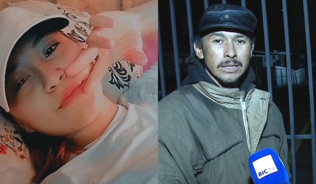 Caso Isabele: MP denuncia namorado de jovem grávida