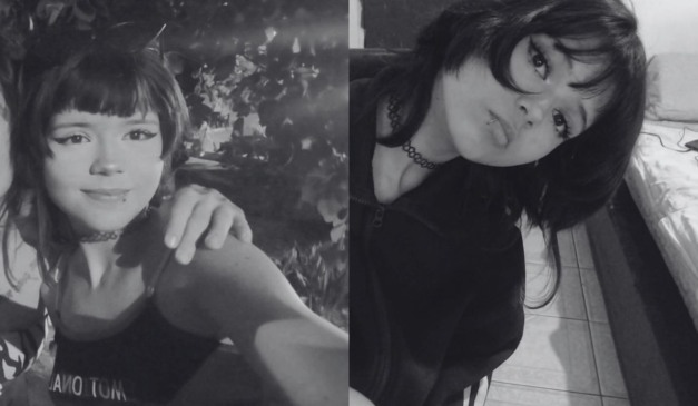 nicolly, adolescente encontrada esquartejada