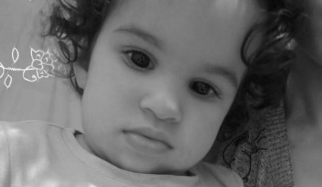 Maitê será sepultada nesta terça-feira em Santa Catarina