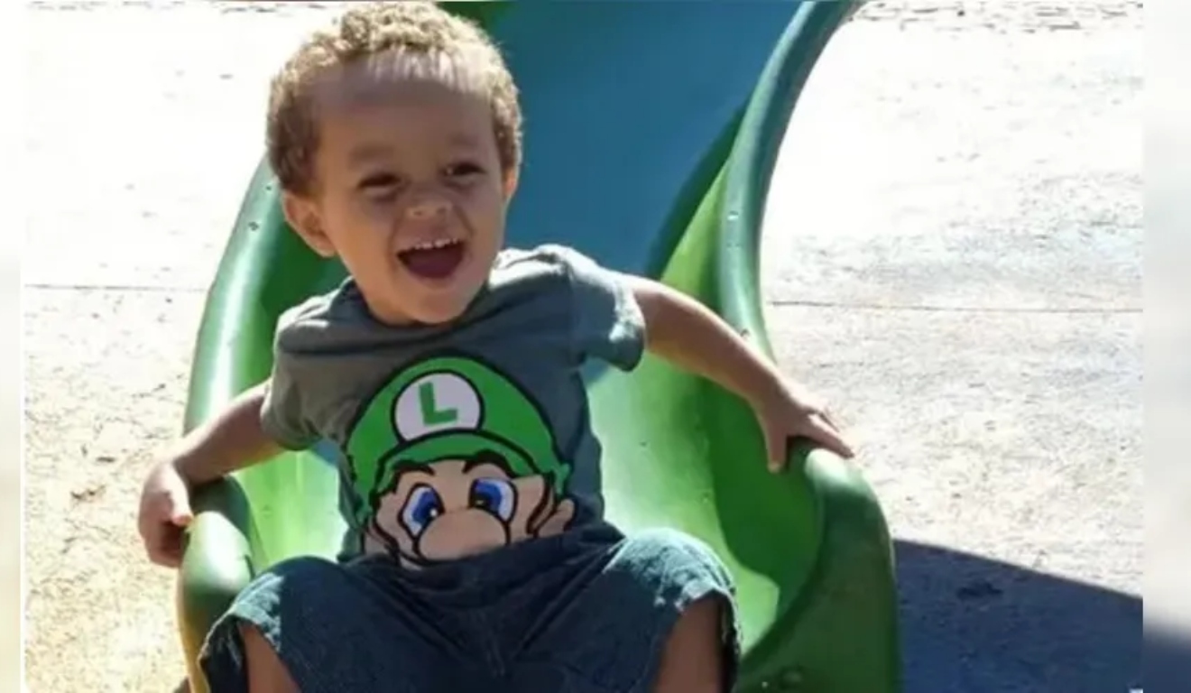 Criança morre ao retirar milho do nariz em Goiatuba, Goiás.