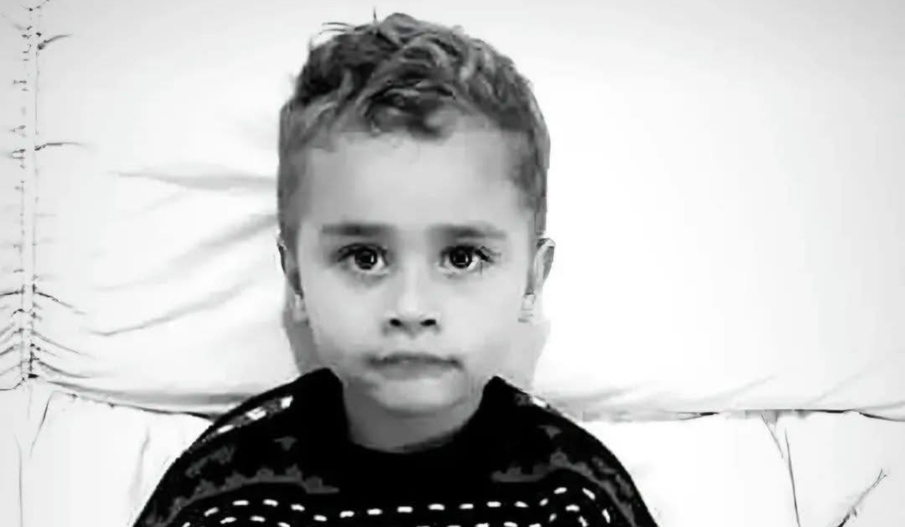 Vitor não resistiu as facadas durante o ataque em escola