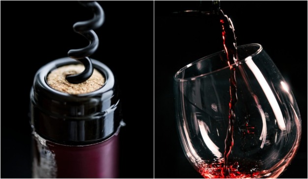 festival de vinhos cwb wine, em Curitiba