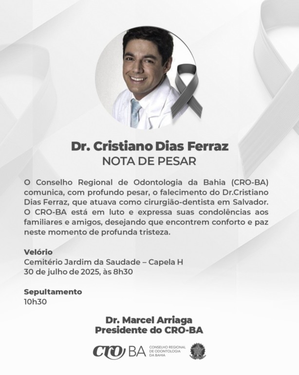 Dentista encontrado morto em apartamento de luxo