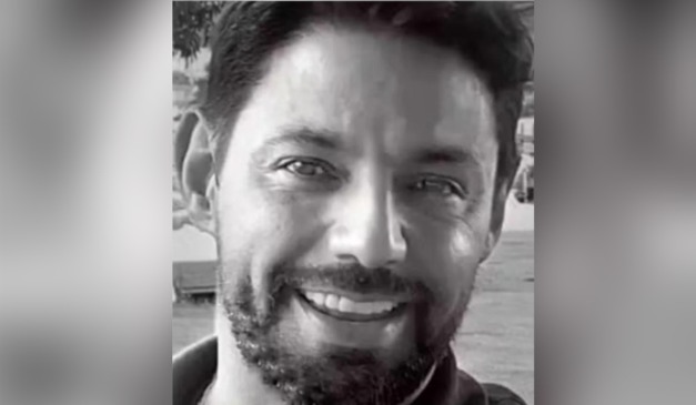 Dentista encontrado morto na Bahia