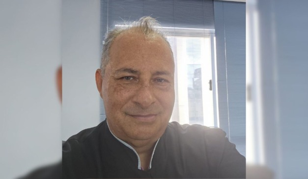 Dentista morreu dentro da prisão em SC