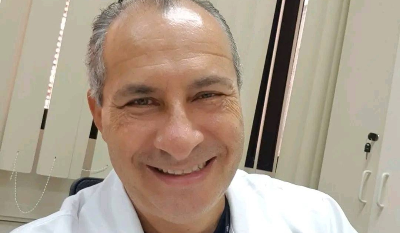 Cezar Ferreira, era dentista e servidor público. Ele morreu na prisão