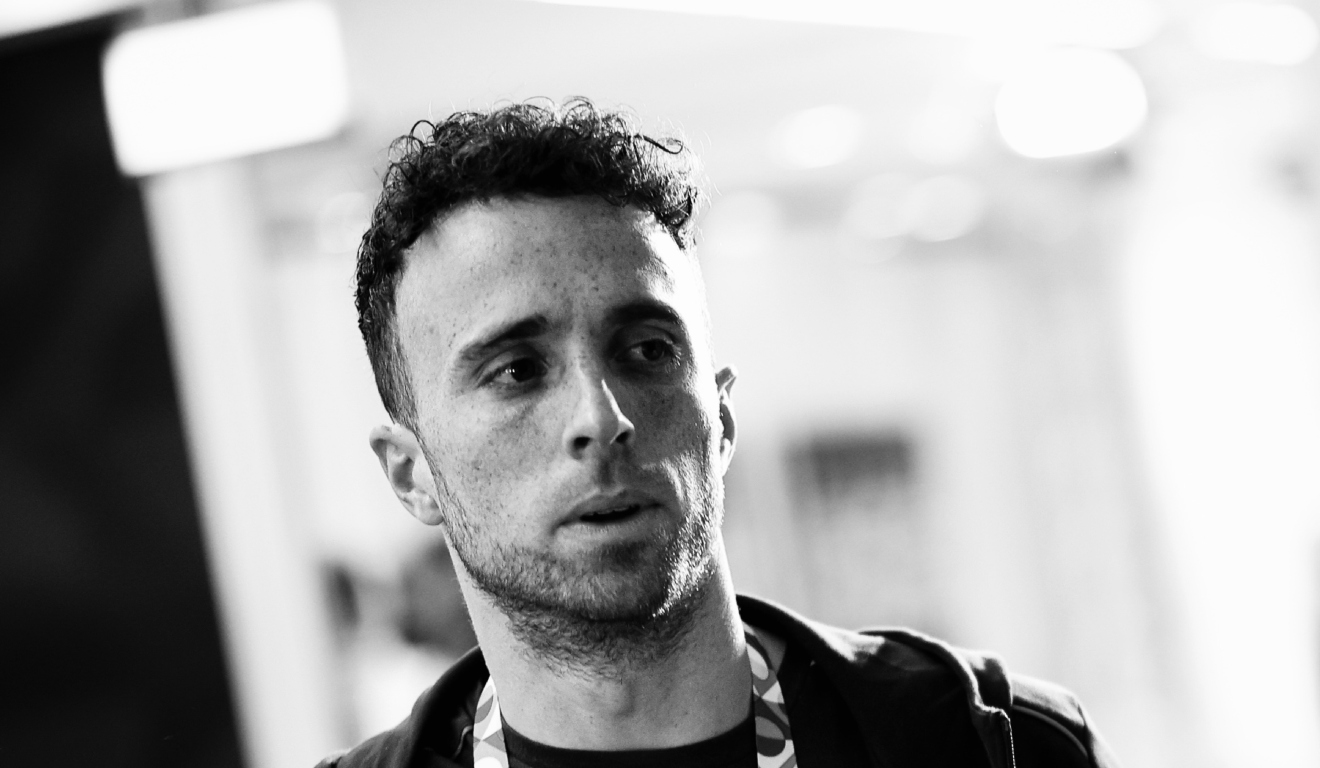 Jogador do Liverpool, Diogo Jota