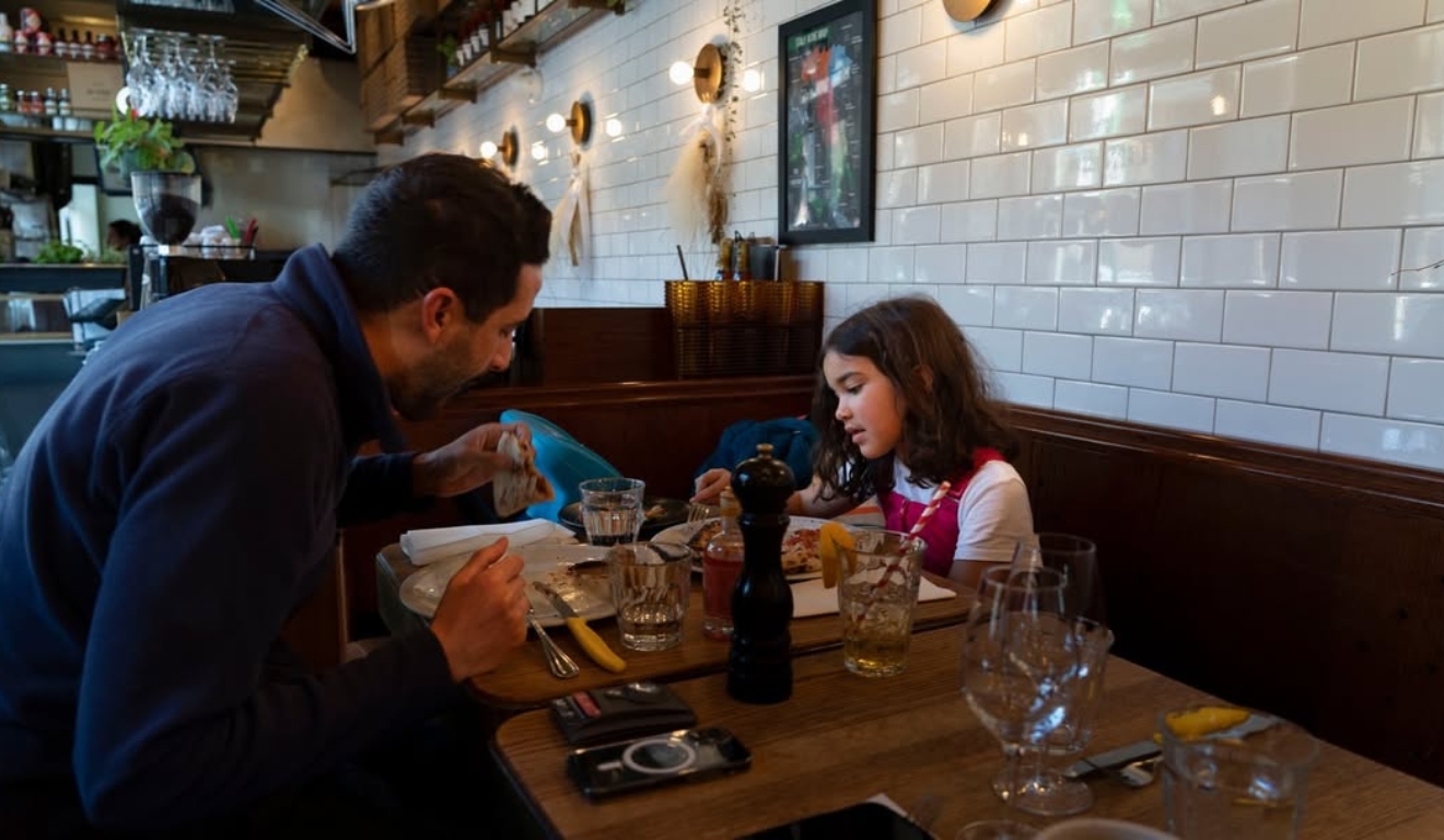 Empresário é preso pela morte da filha