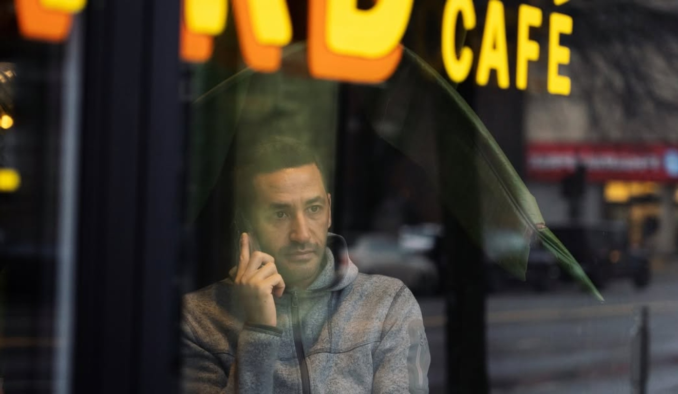 Empresário preso pela morte da filha