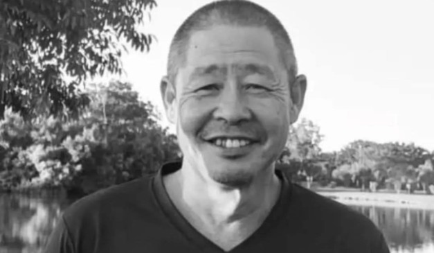 Marco Antônio, engenheiro soterrado em silo de grãos