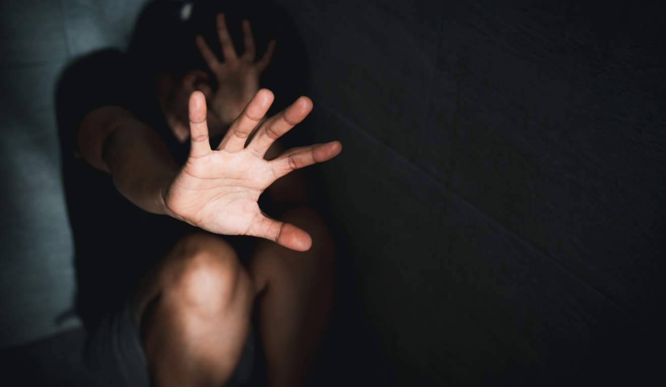 Aumento de casos de estupro de vulneravel no Paraná