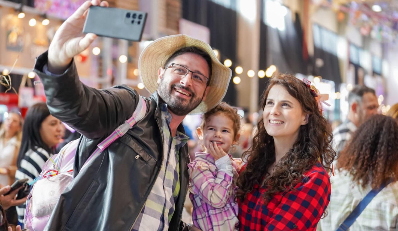 familias do são joão de curitiba