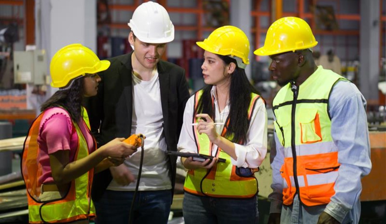 sistema fiep promove indústria acolhedora