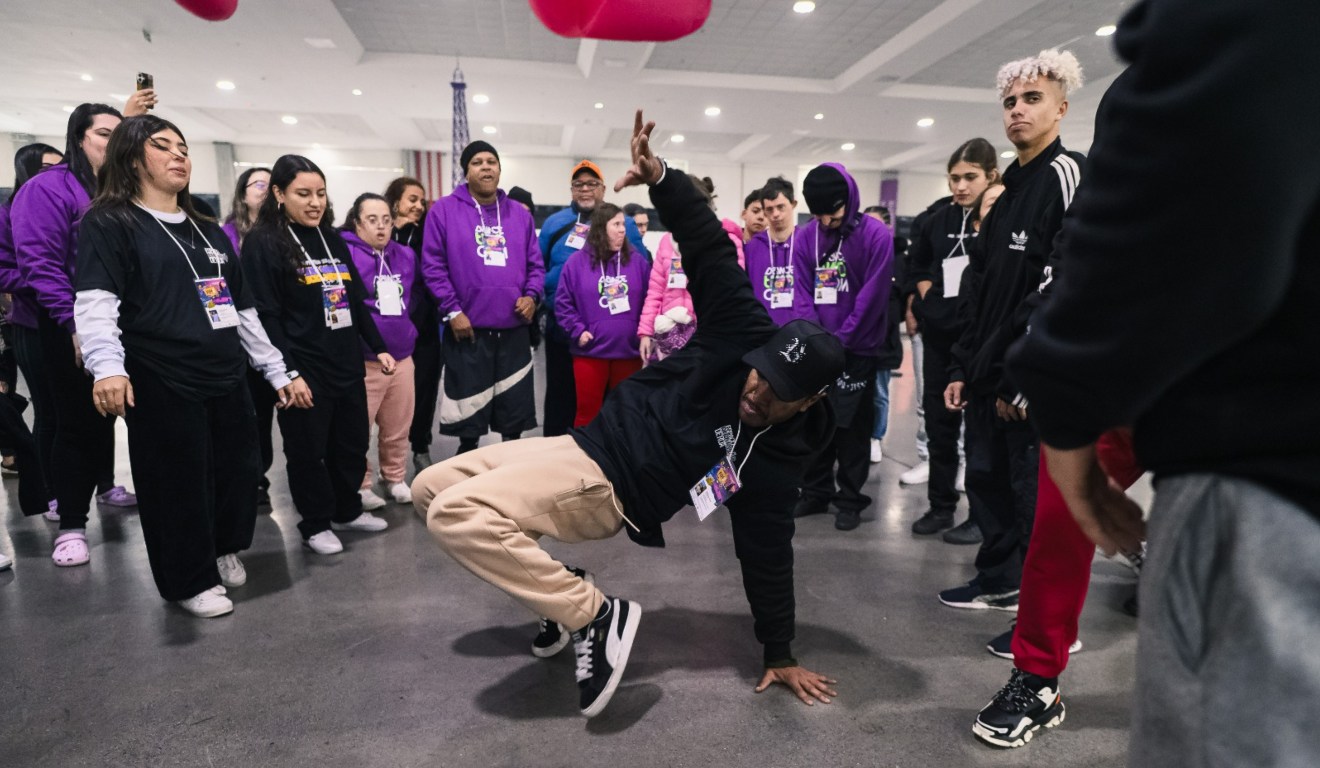 apresentações livres na fih2