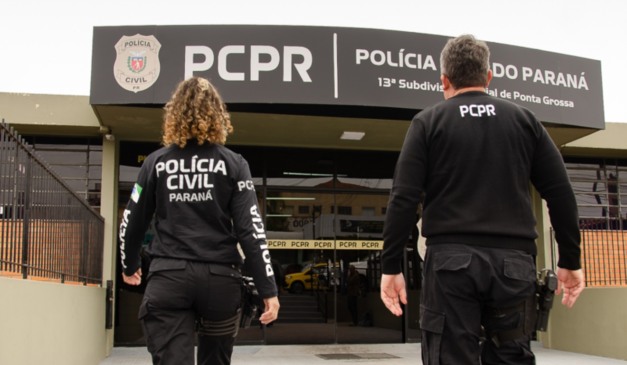 Polícia civil indiciou os funcionários pela fraude na loja de varejo