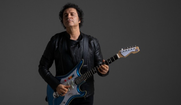 frejat no teatro positivo