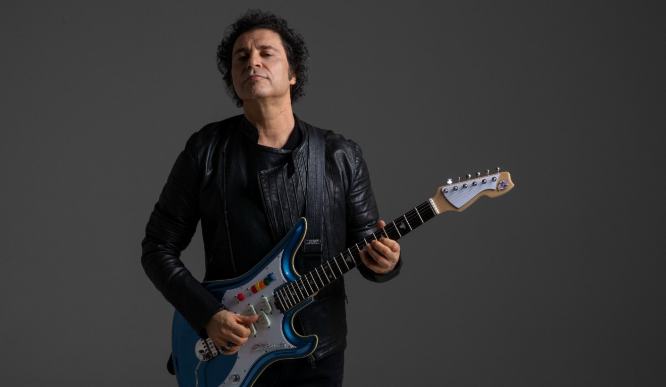 frejat no teatro positivo