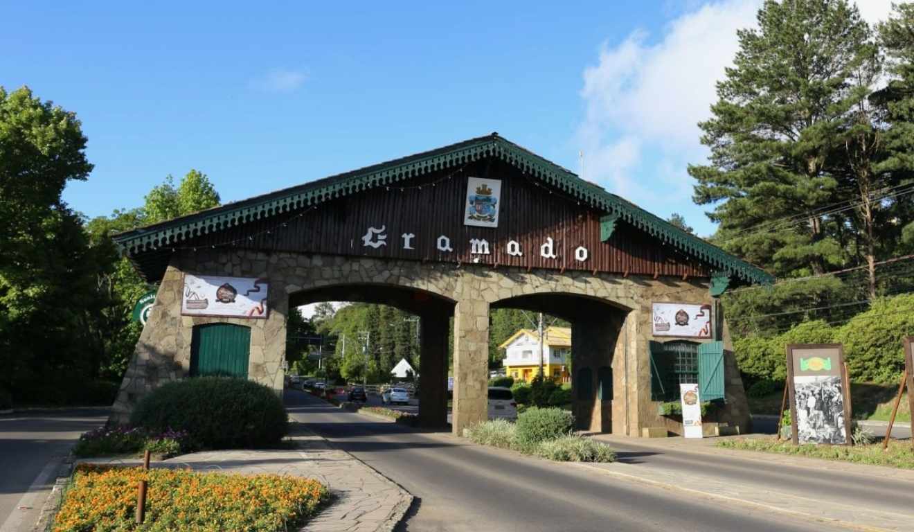 gramado