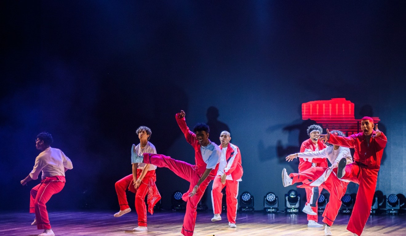 K-pop movimento que envolve gerações 