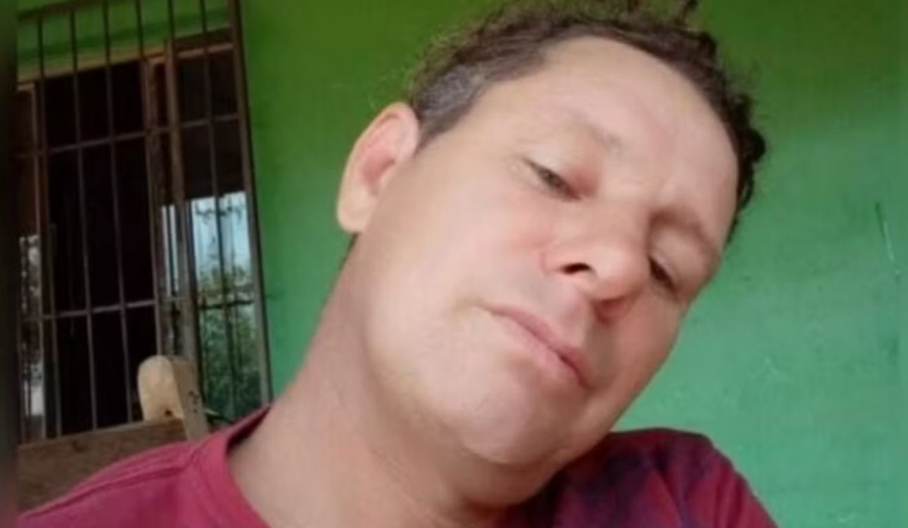 homem que foi encontrado morto com sacola na cabeça dentro de freezer