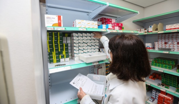 Decreto que isenta ICMS de medicamentos já entrou em vigor no Paraná