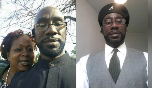 Idoso que morreu sugado por máquina de ressonância magnética