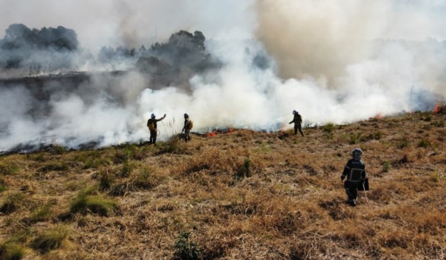 terreno visto de cima em Curitiba