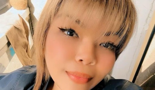 influenciadora morta em transmissão ao vivo