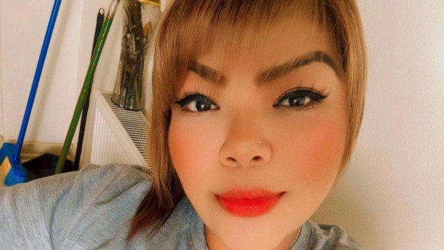 Influenciadora que morreu ao vivo no Tik Tok