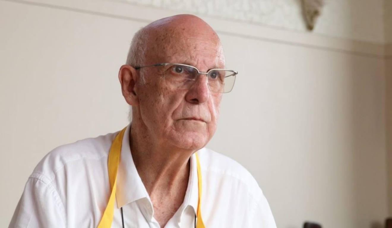 Padre Julio Lancellotti