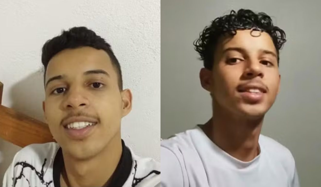 Jovem que comeu bolinho envenenado morre