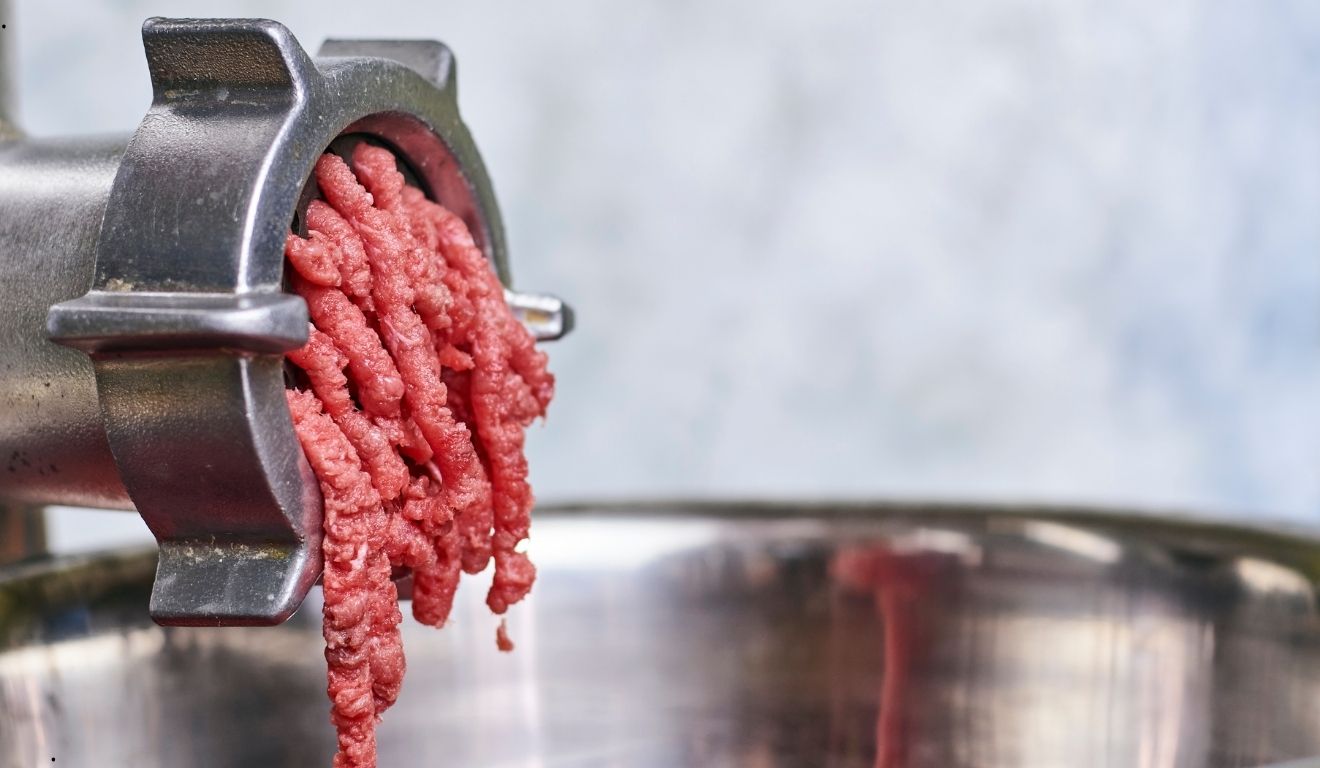 moedor de carne