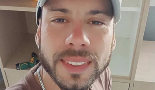 Jovem encontrado morto na Represa do Passaúna sorrindo e de boné