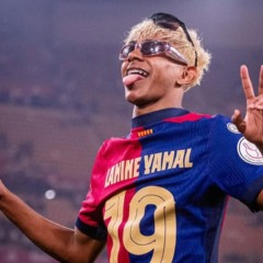 Jogador foi campe&atilde;o espanhol na &uacute;ltima temporada. (Foto: Reprodu&ccedil;&atilde;o/ Instagram)