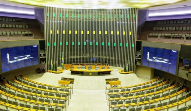 câmara dos deputados