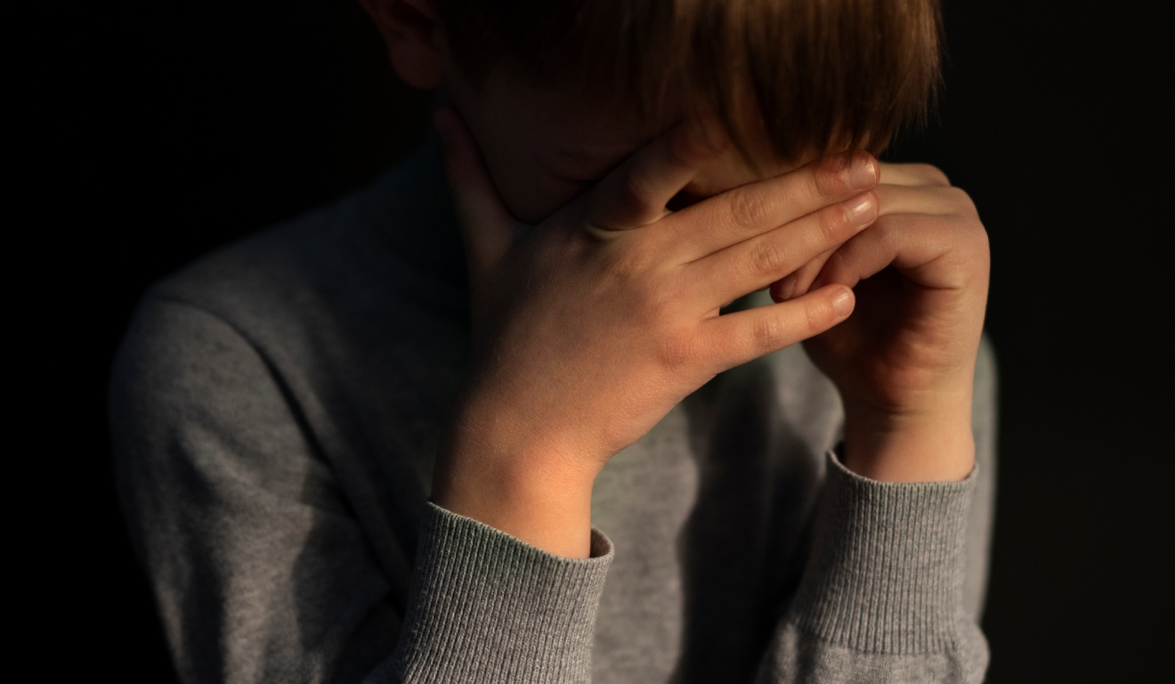 A mãe e o companheiro da avó foram presos suspeitos de estupro