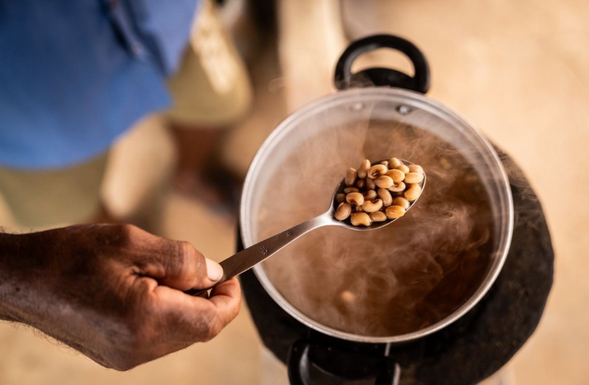 Brasil está fora do mapa da fome mundial, de acordo com boletim da ONU