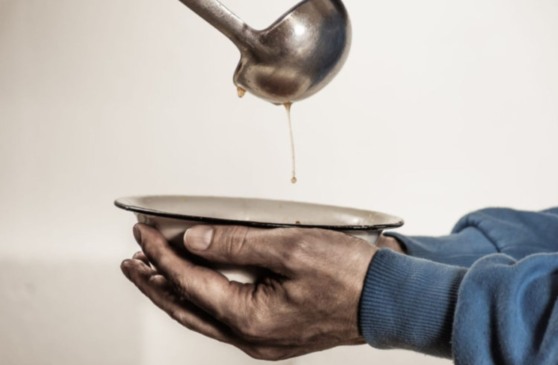 Sair do mapa da fome não significa dizer que não há fome no Brasil