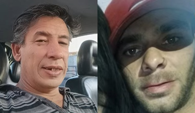 Homem matou o ex da atual namorada com uma facada