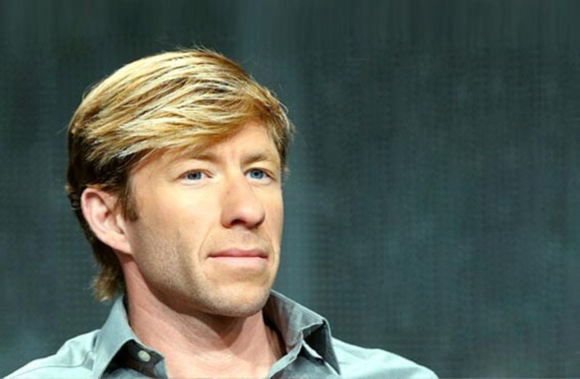 Matthew Walker, professor da Universidade da Califórnia e autor do best-seller Why We Sleep (Por que nós dormimos)