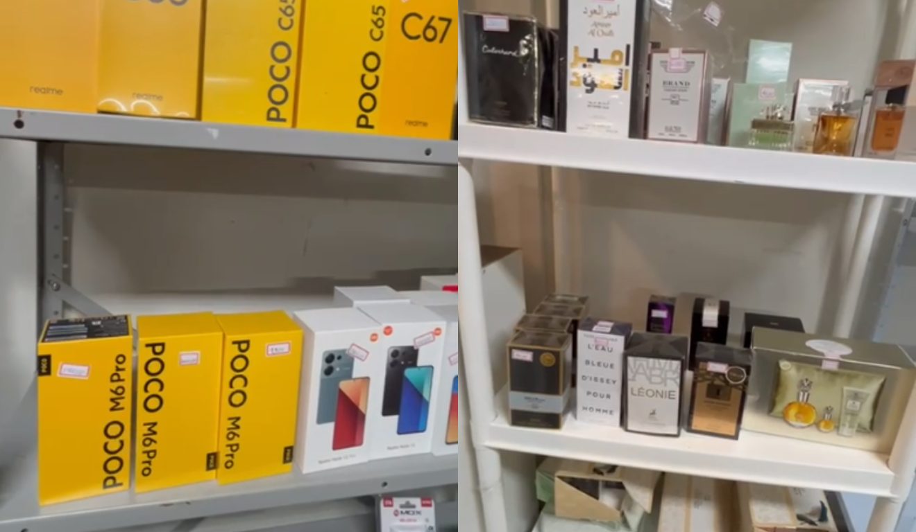 Produtos do Mega Feirão da Receita Federal