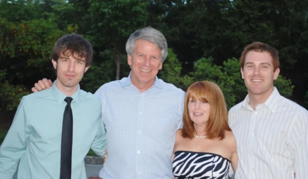 Família do empresário que morreu em queda de avião