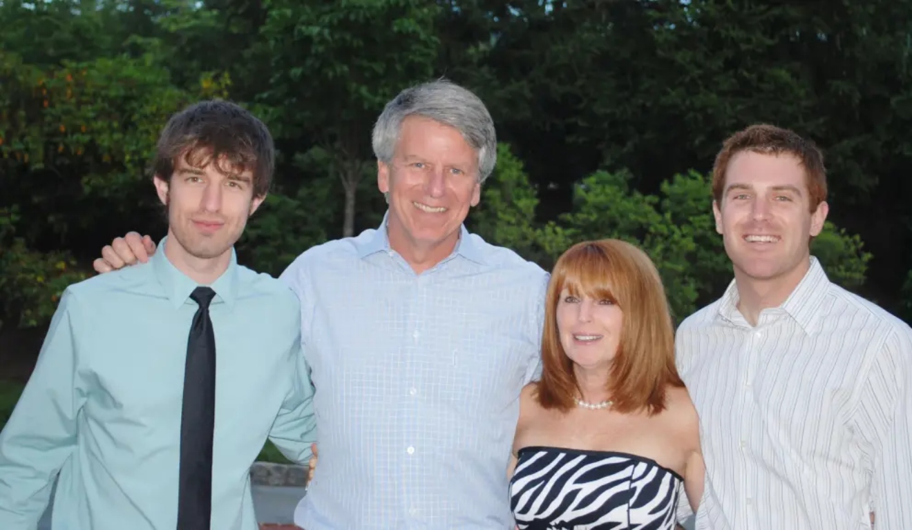 Família do empresário que morreu em queda de avião