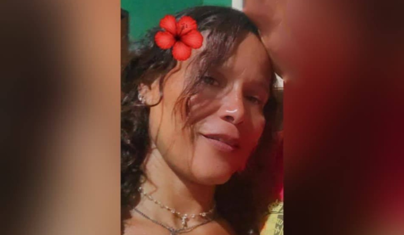 Cheryla Carvalho de Lima.