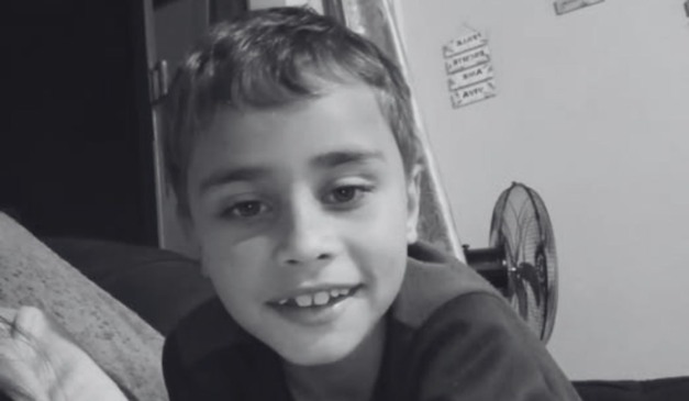 Vitor André Kungel Gambirazi