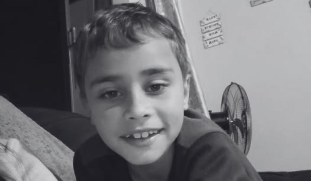 Vitor André Kungel Gambirazi