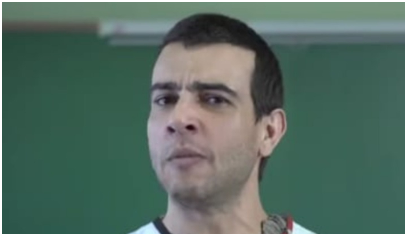 Morte de professor de química surpreendeu alunos e colegas de profissão