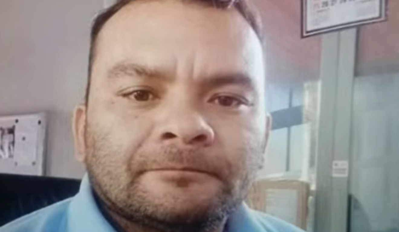 motociclista morto na BR-116